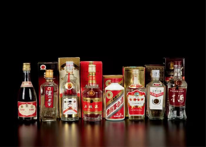 陇南茅台酒回收