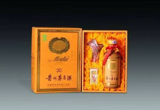 陇南年份酒回收